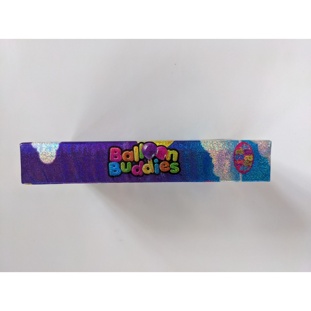 Vintage Lisa Frank Balloon Buddies Address Book Planner Stickers Casey‎ Dogs Cat - Picture 5 of 14